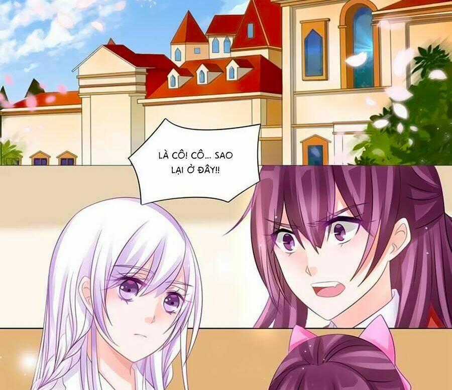 Chước Chước Lưu Ly Hạ - Chapter 51 - Trang 1