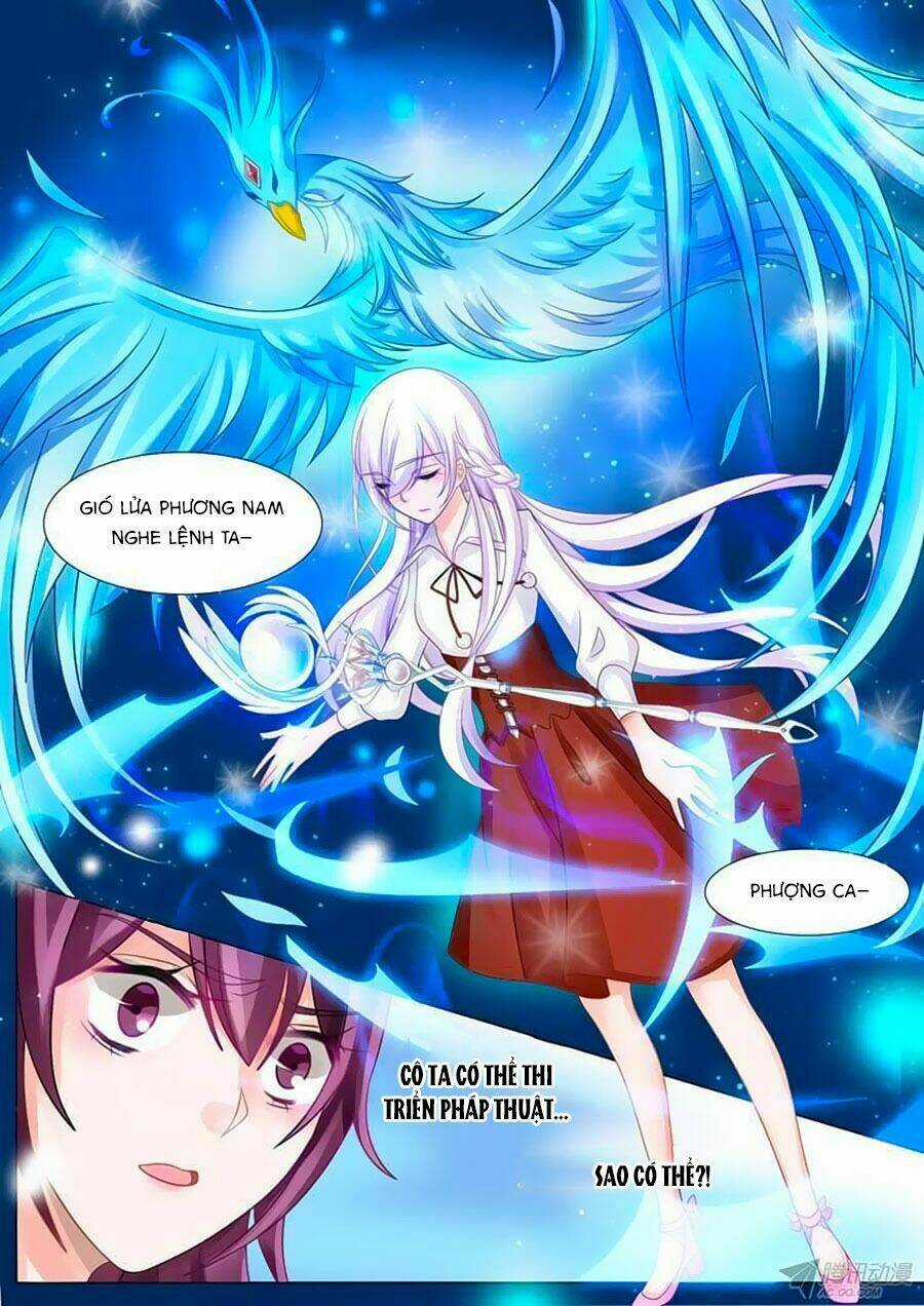 Chước Chước Lưu Ly Hạ - Chapter 52 - Trang 6