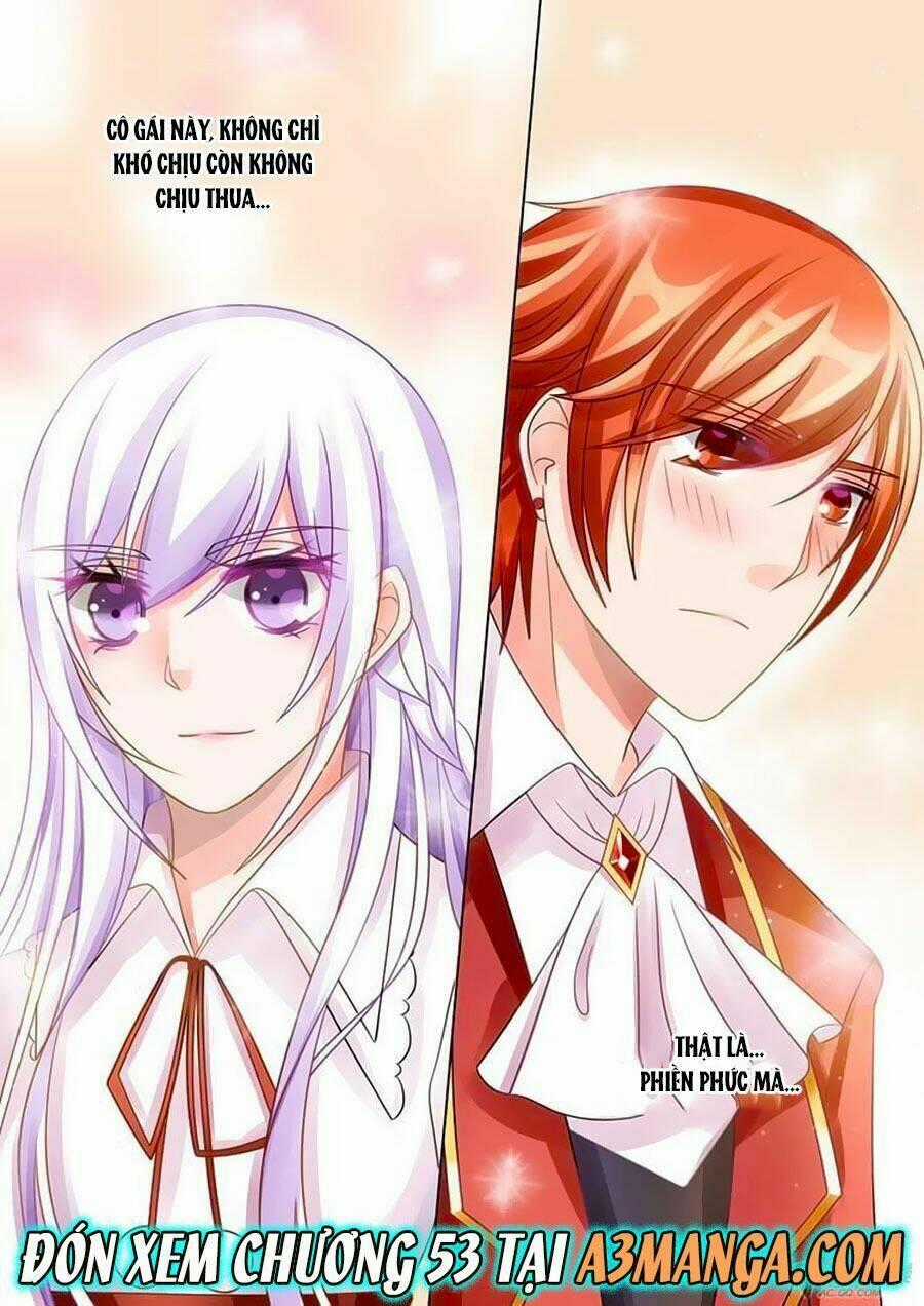 Chước Chước Lưu Ly Hạ - Chapter 52 - Trang 9