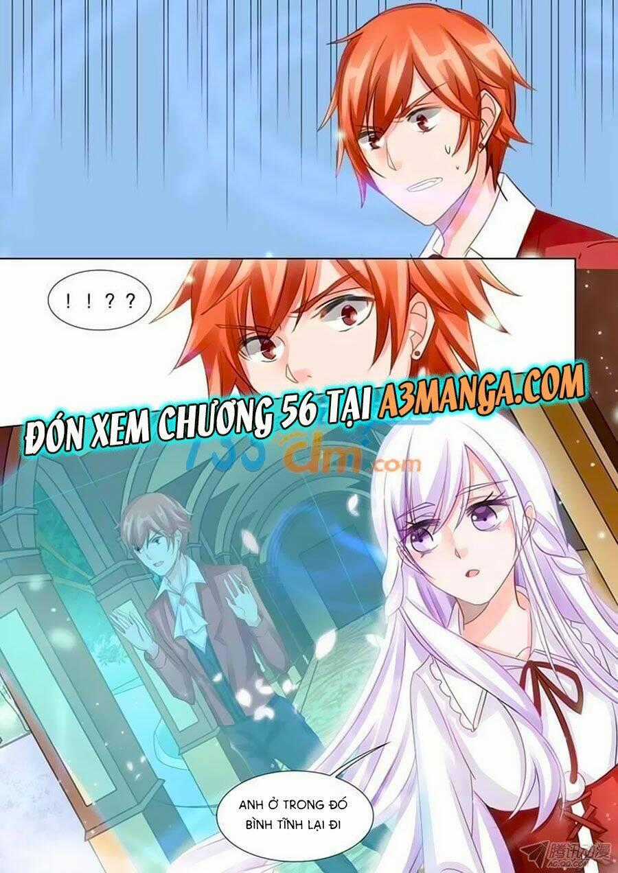 Chước Chước Lưu Ly Hạ - Chapter 55 - Trang 9