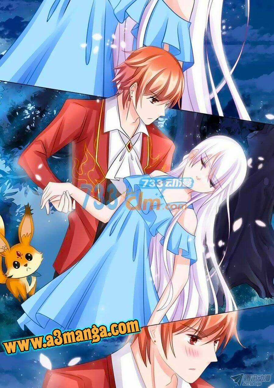 Chước Chước Lưu Ly Hạ - Chapter 57 - Trang 6