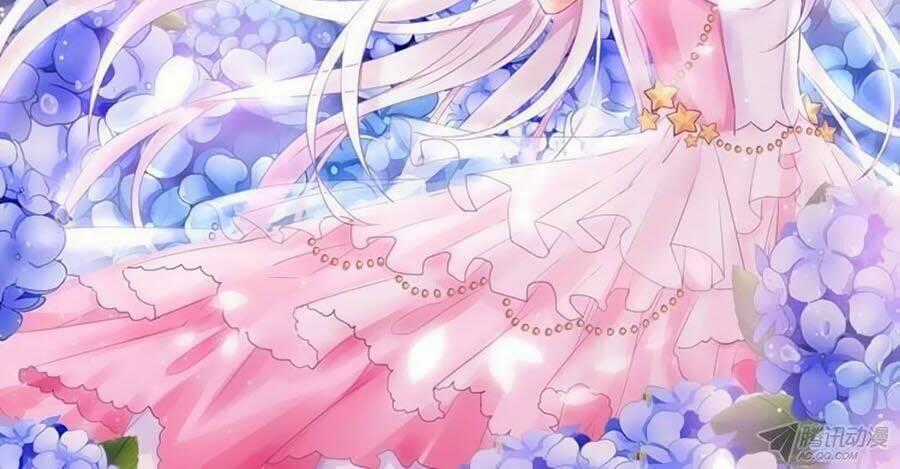 Chước Chước Lưu Ly Hạ - Chapter 58 - Trang 2