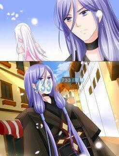 Chước Chước Lưu Ly Hạ - Chapter 58 - Trang 10