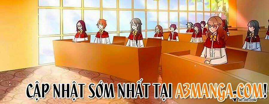 Chước Chước Lưu Ly Hạ - Chapter 6 - Trang 3