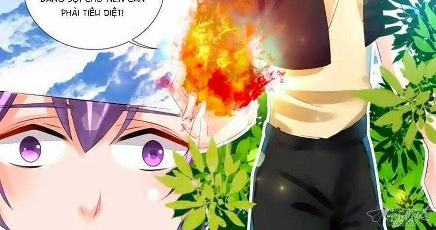 Chước Chước Lưu Ly Hạ - Chapter 63 - Trang 2