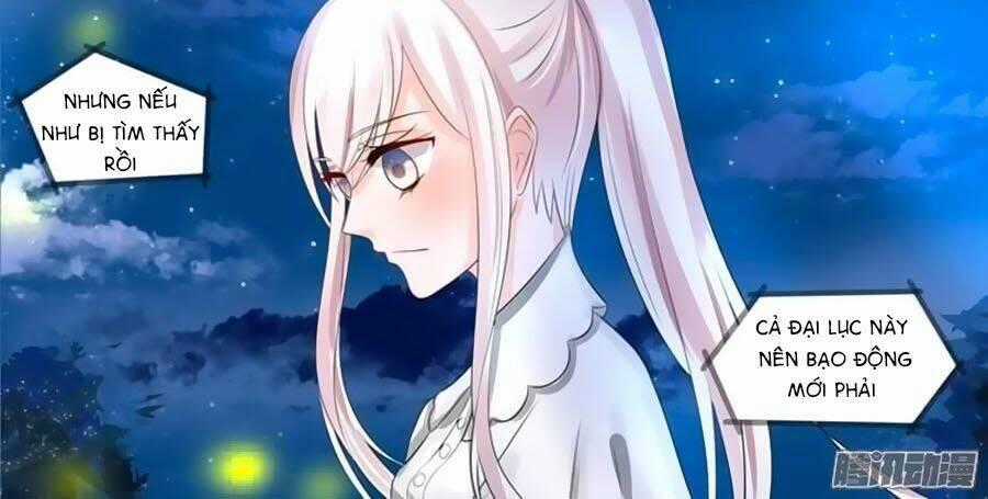 Chước Chước Lưu Ly Hạ - Chapter 65 - Trang 2