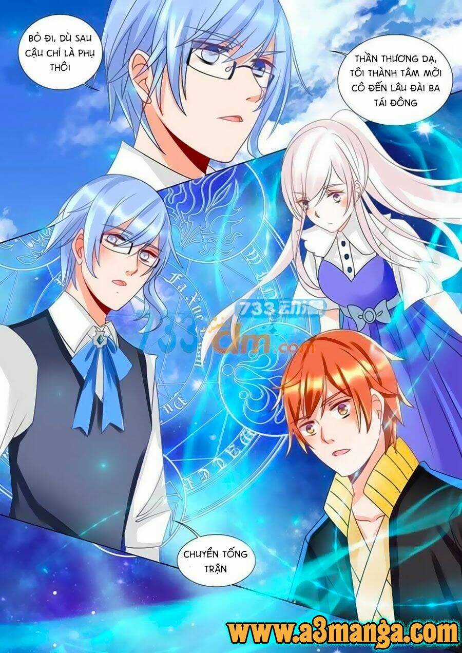 Chước Chước Lưu Ly Hạ - Chapter 68 - Trang 6