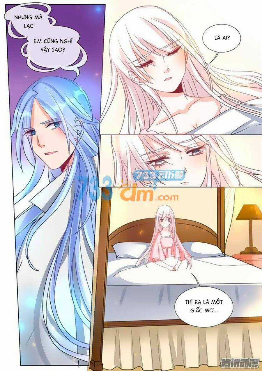 Chước Chước Lưu Ly Hạ - Chapter 68 - Trang 8