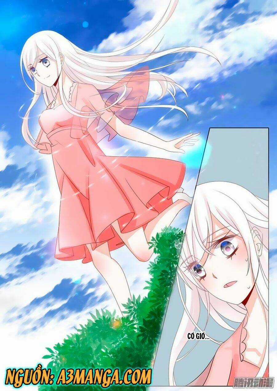 Chước Chước Lưu Ly Hạ - Chapter 69 - Trang 5