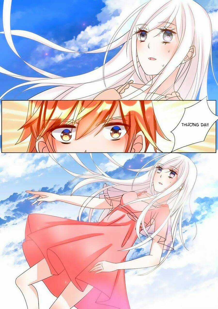 Chước Chước Lưu Ly Hạ - Chapter 69 - Trang 6