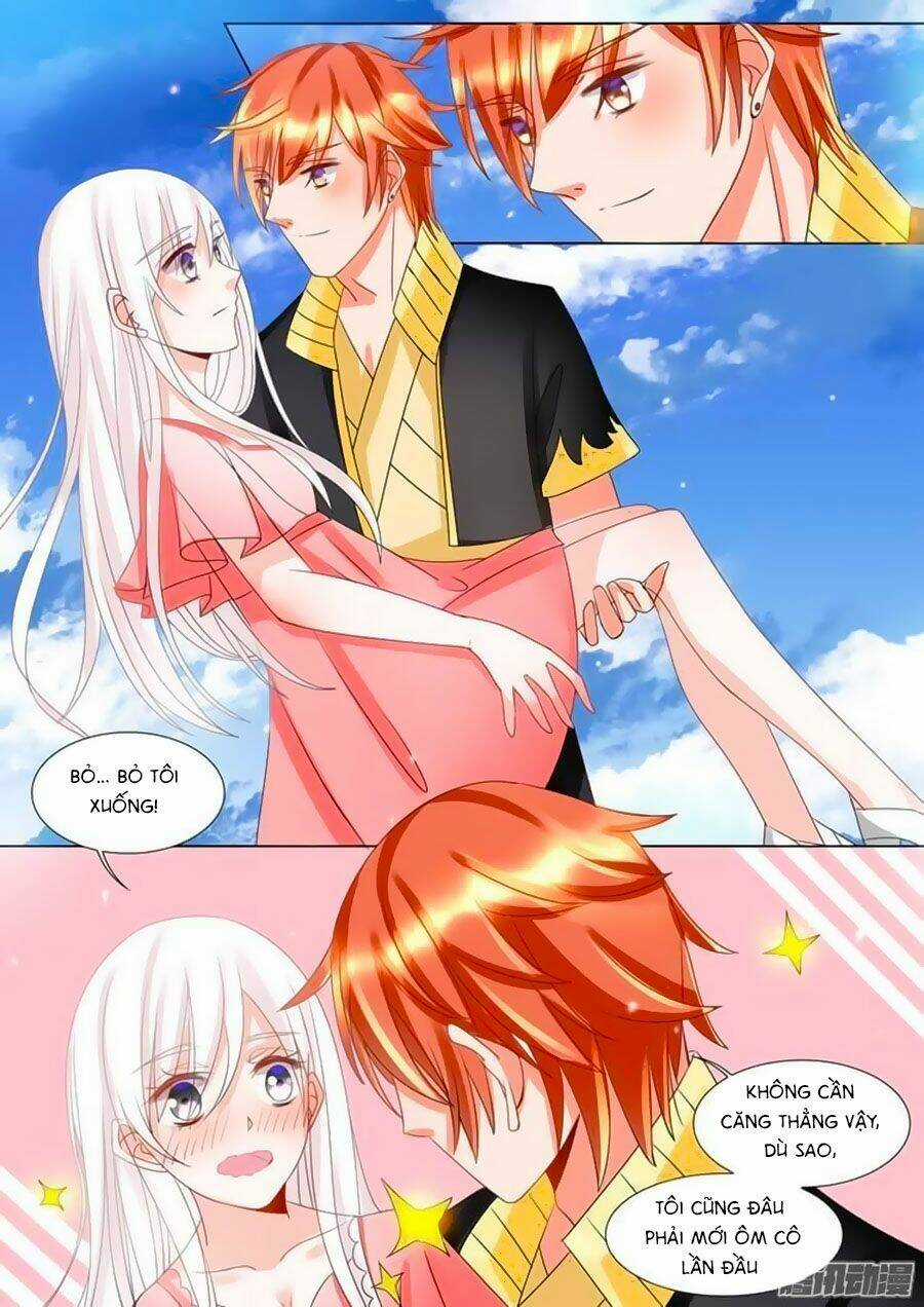 Chước Chước Lưu Ly Hạ - Chapter 69 - Trang 7