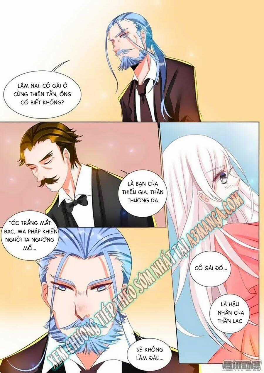 Chước Chước Lưu Ly Hạ - Chapter 69 - Trang 9