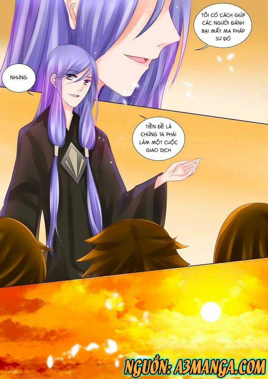 Chước Chước Lưu Ly Hạ - Chapter 70 - Trang 6