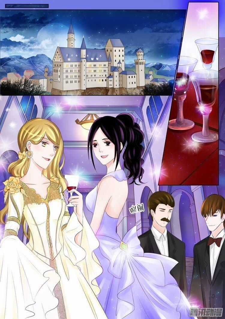 Chước Chước Lưu Ly Hạ - Chapter 70 - Trang 8