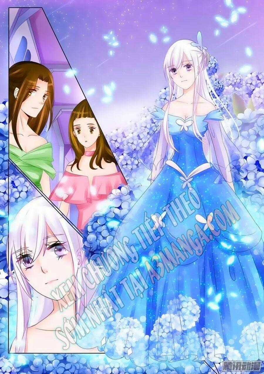 Chước Chước Lưu Ly Hạ - Chapter 70 - Trang 9