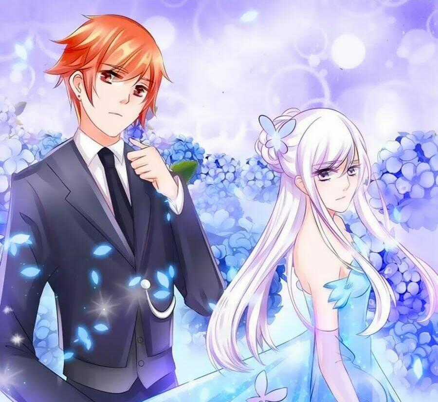 Chước Chước Lưu Ly Hạ - Chapter 71 - Trang 1