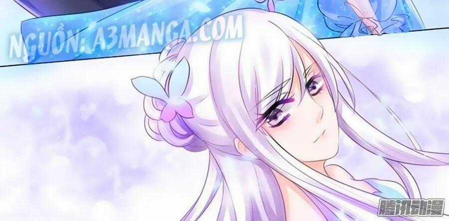 Chước Chước Lưu Ly Hạ - Chapter 71 - Trang 2