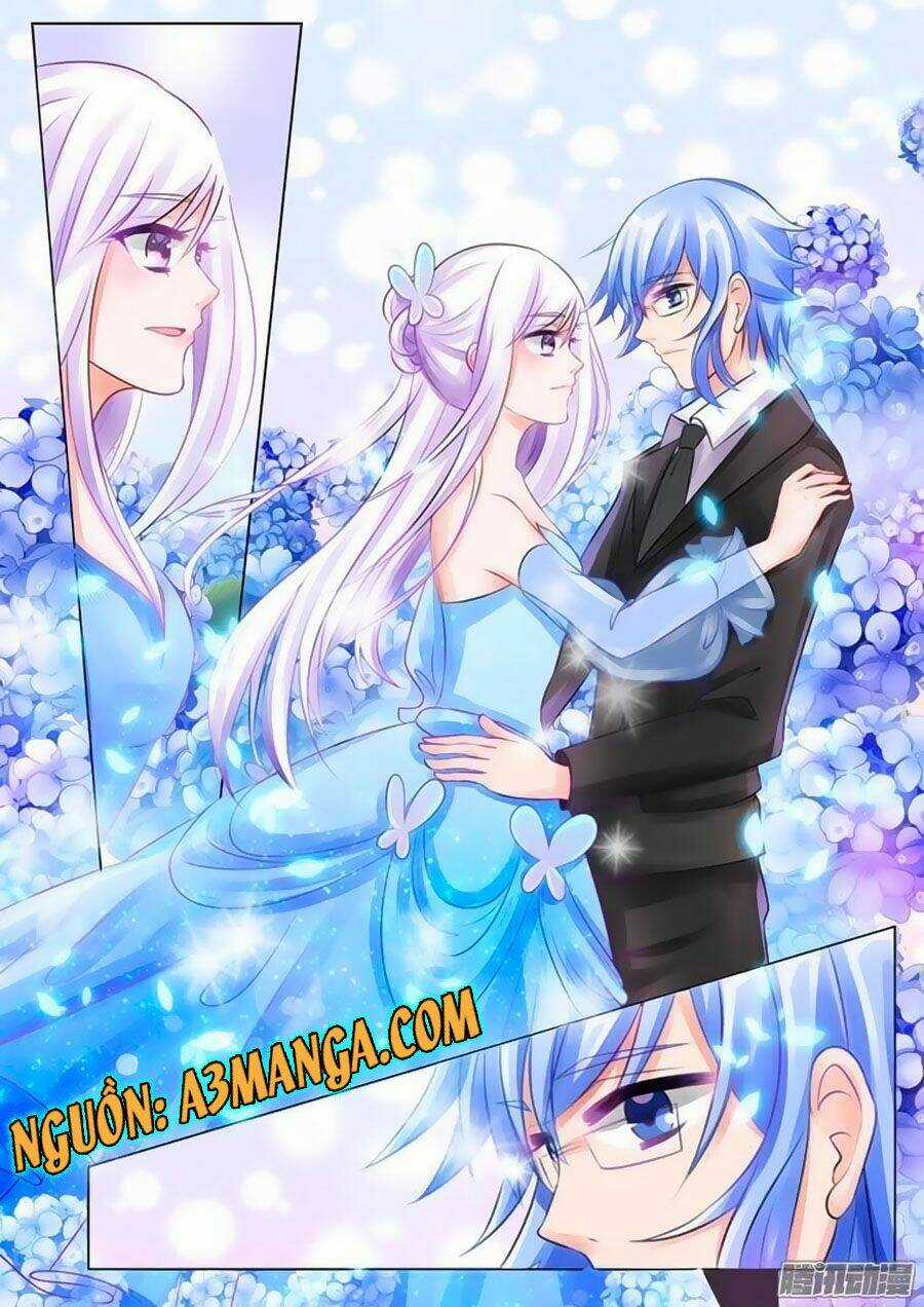 Chước Chước Lưu Ly Hạ - Chapter 71 - Trang 6