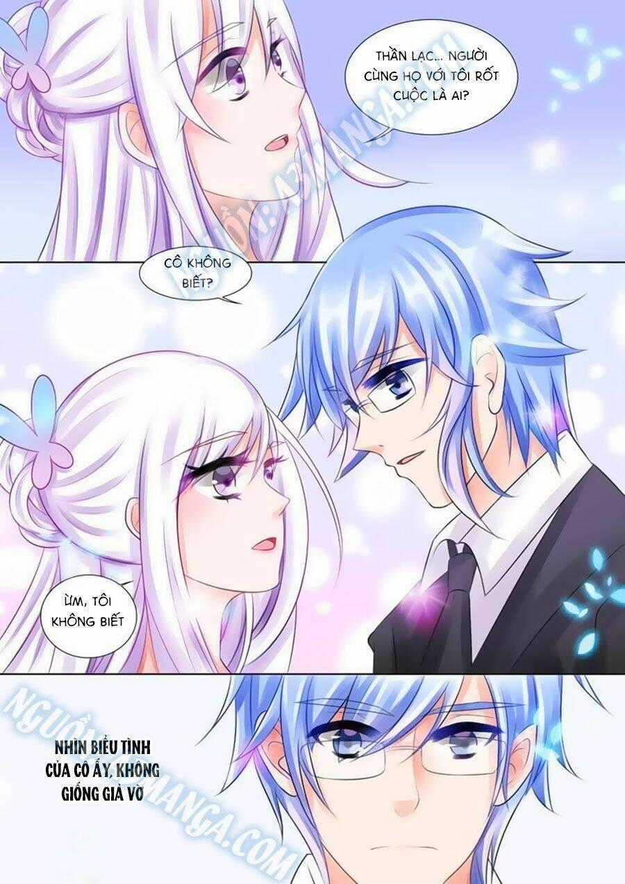 Chước Chước Lưu Ly Hạ - Chapter 71 - Trang 8