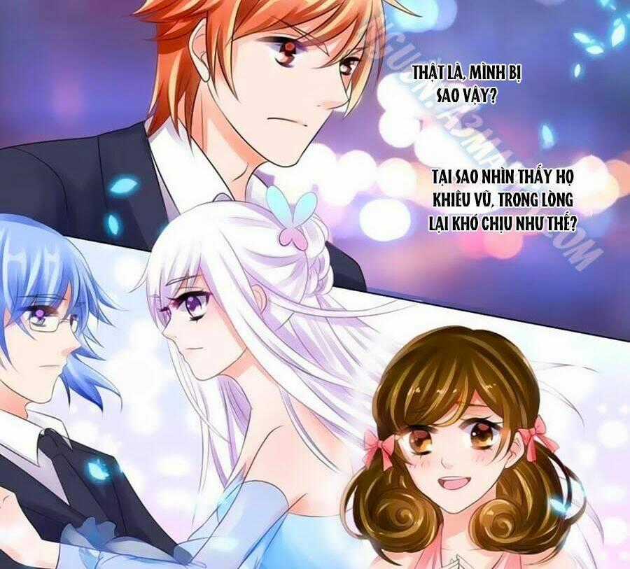 Chước Chước Lưu Ly Hạ - Chapter 72 - Trang 1