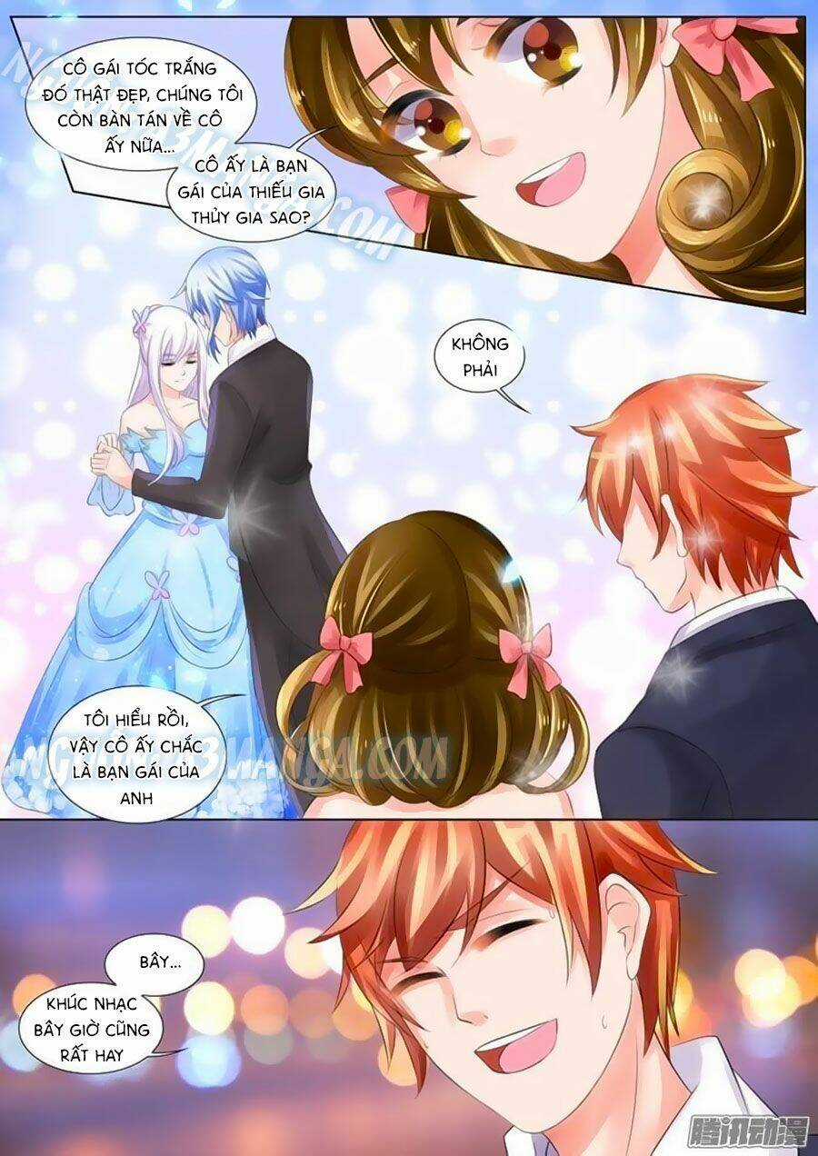 Chước Chước Lưu Ly Hạ - Chapter 72 - Trang 4