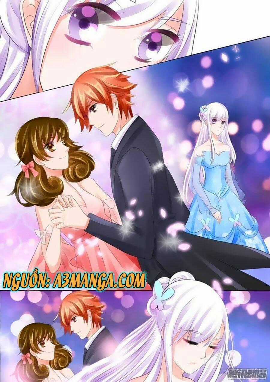 Chước Chước Lưu Ly Hạ - Chapter 72 - Trang 8