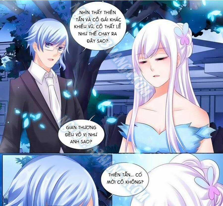 Chước Chước Lưu Ly Hạ - Chapter 73 - Trang 2