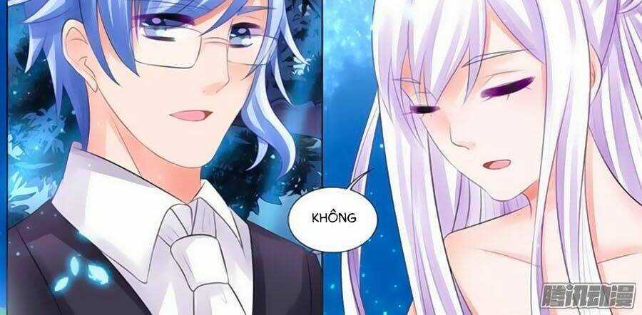 Chước Chước Lưu Ly Hạ - Chapter 73 - Trang 3