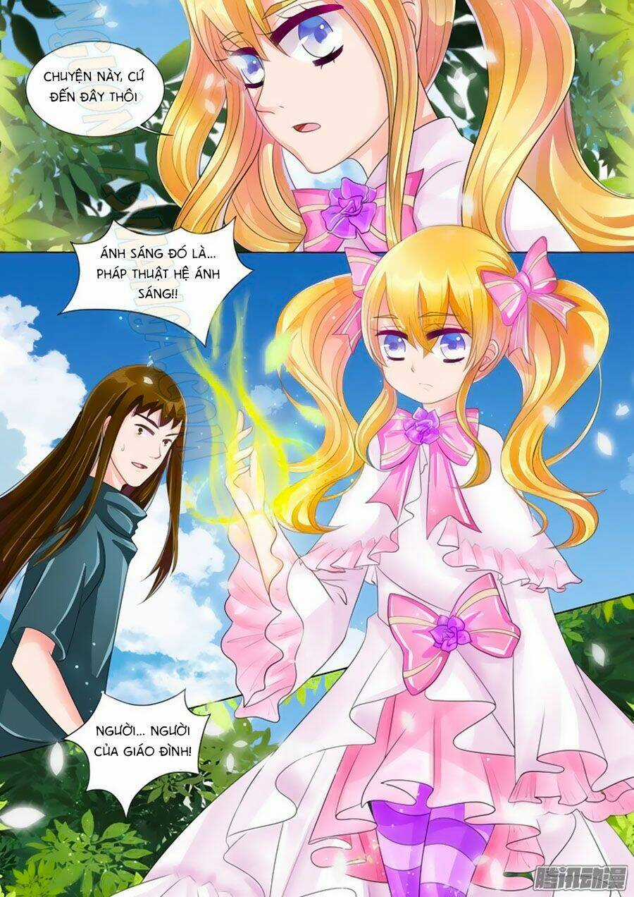 Chước Chước Lưu Ly Hạ - Chapter 75 - Trang 6