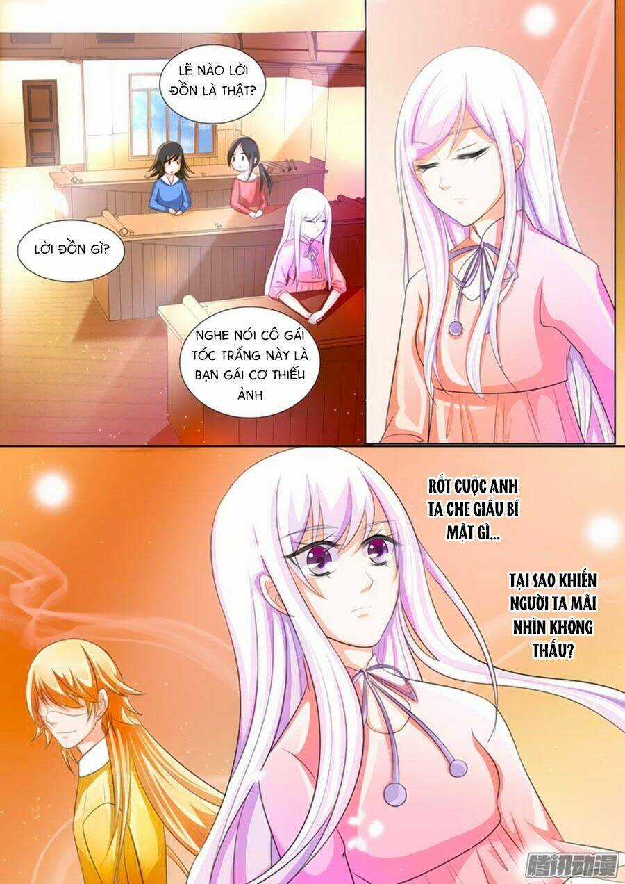 Chước Chước Lưu Ly Hạ - Chapter 77 - Trang 4