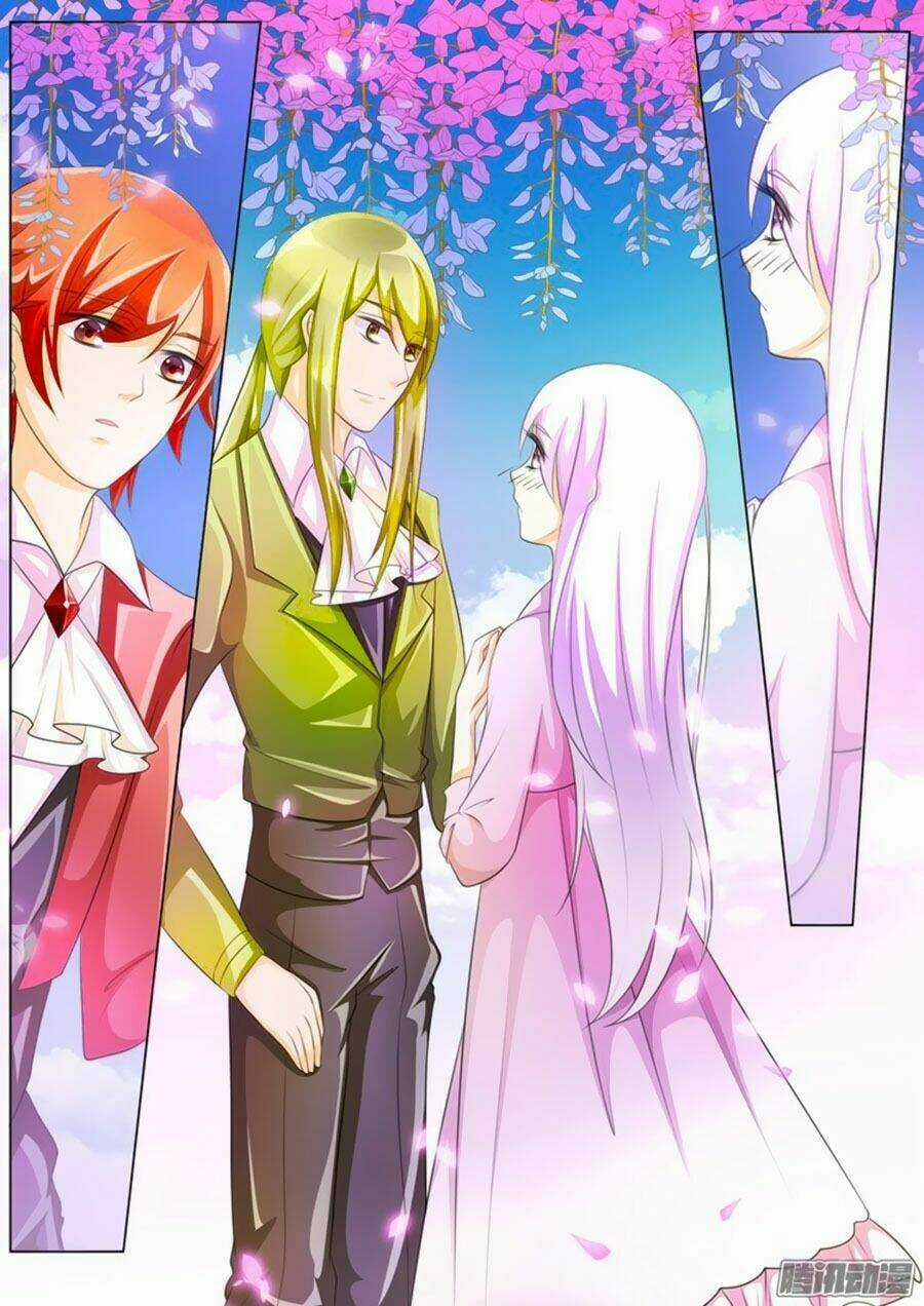 Chước Chước Lưu Ly Hạ - Chapter 78 - Trang 4