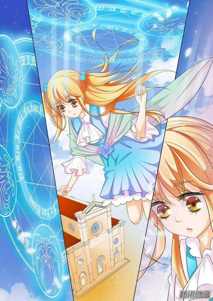 Chước Chước Lưu Ly Hạ - Chapter 78 - Trang 6