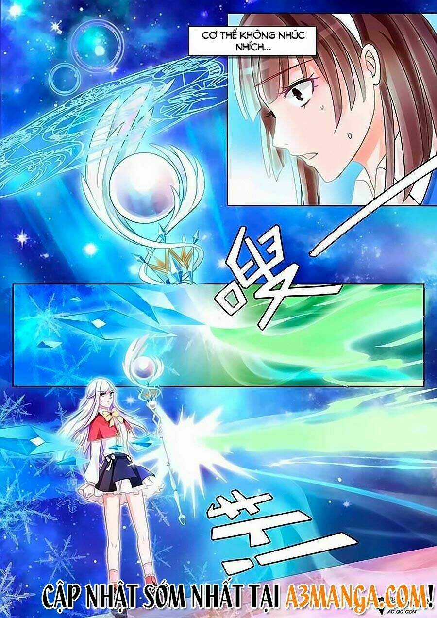 Chước Chước Lưu Ly Hạ - Chapter 8 - Trang 8