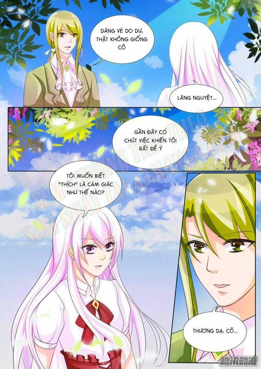 Chước Chước Lưu Ly Hạ - Chapter 80 - Trang 8