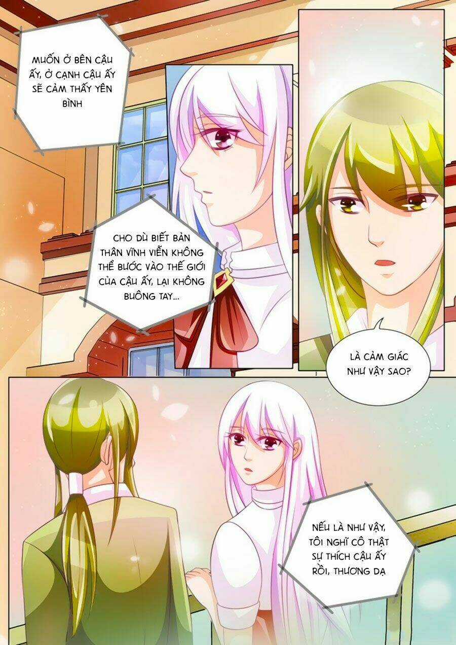 Chước Chước Lưu Ly Hạ - Chapter 81 - Trang 4