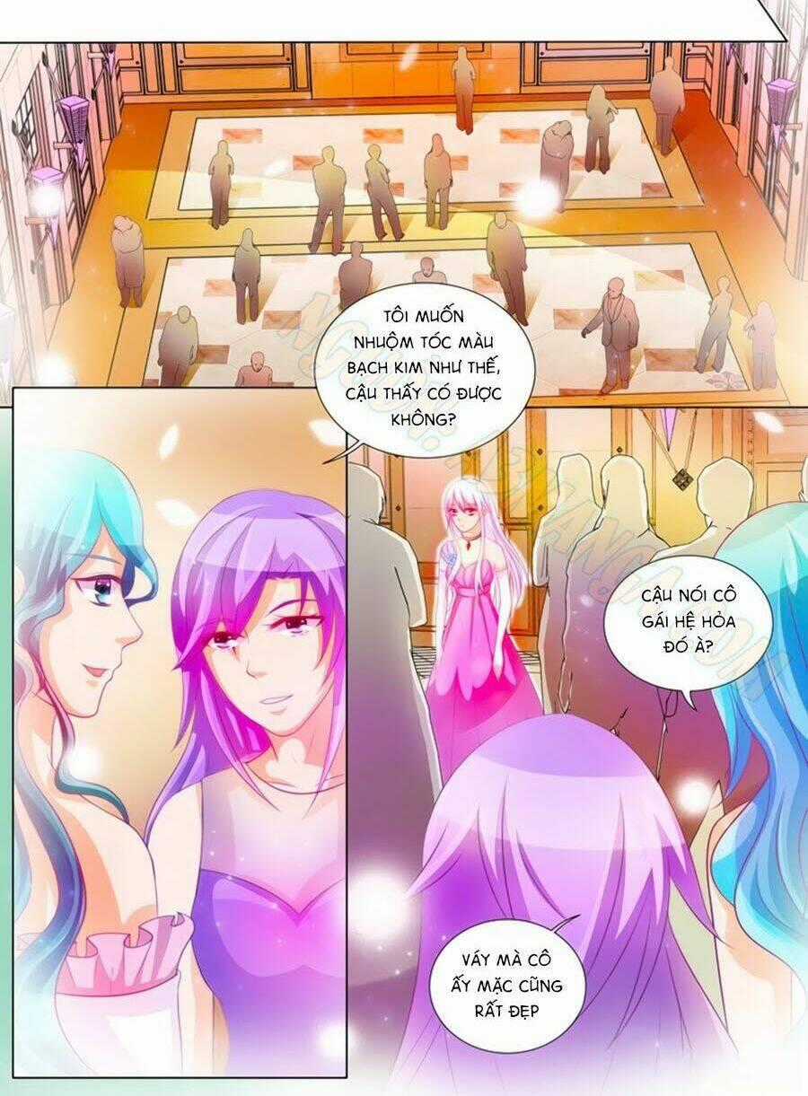 Chước Chước Lưu Ly Hạ - Chapter 82 - Trang 2