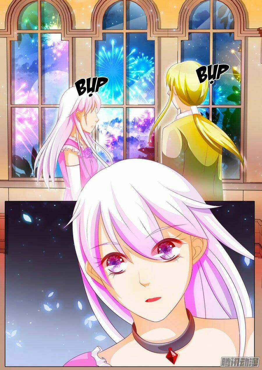 Chước Chước Lưu Ly Hạ - Chapter 82 - Trang 5