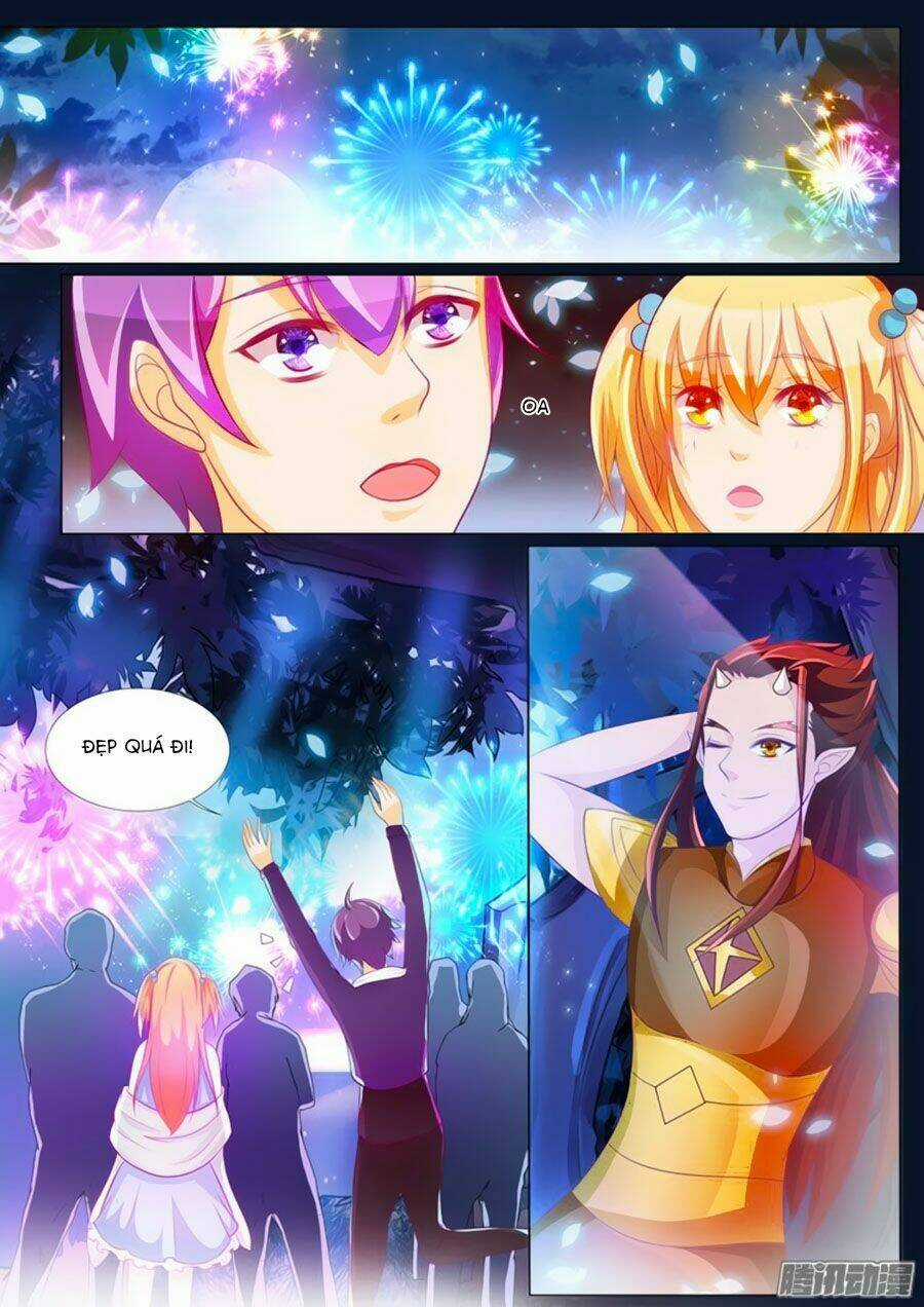 Chước Chước Lưu Ly Hạ - Chapter 82 - Trang 6