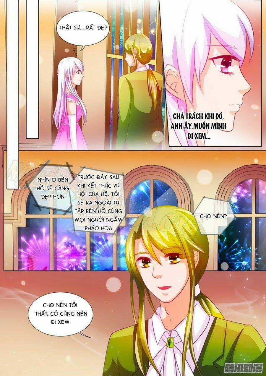 Chước Chước Lưu Ly Hạ - Chapter 82 - Trang 7