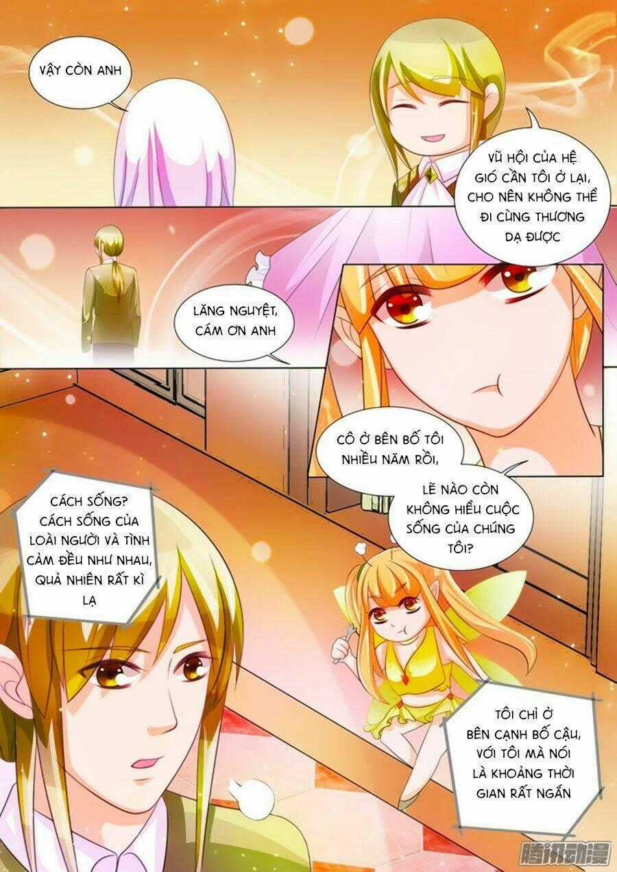 Chước Chước Lưu Ly Hạ - Chapter 82 - Trang 8