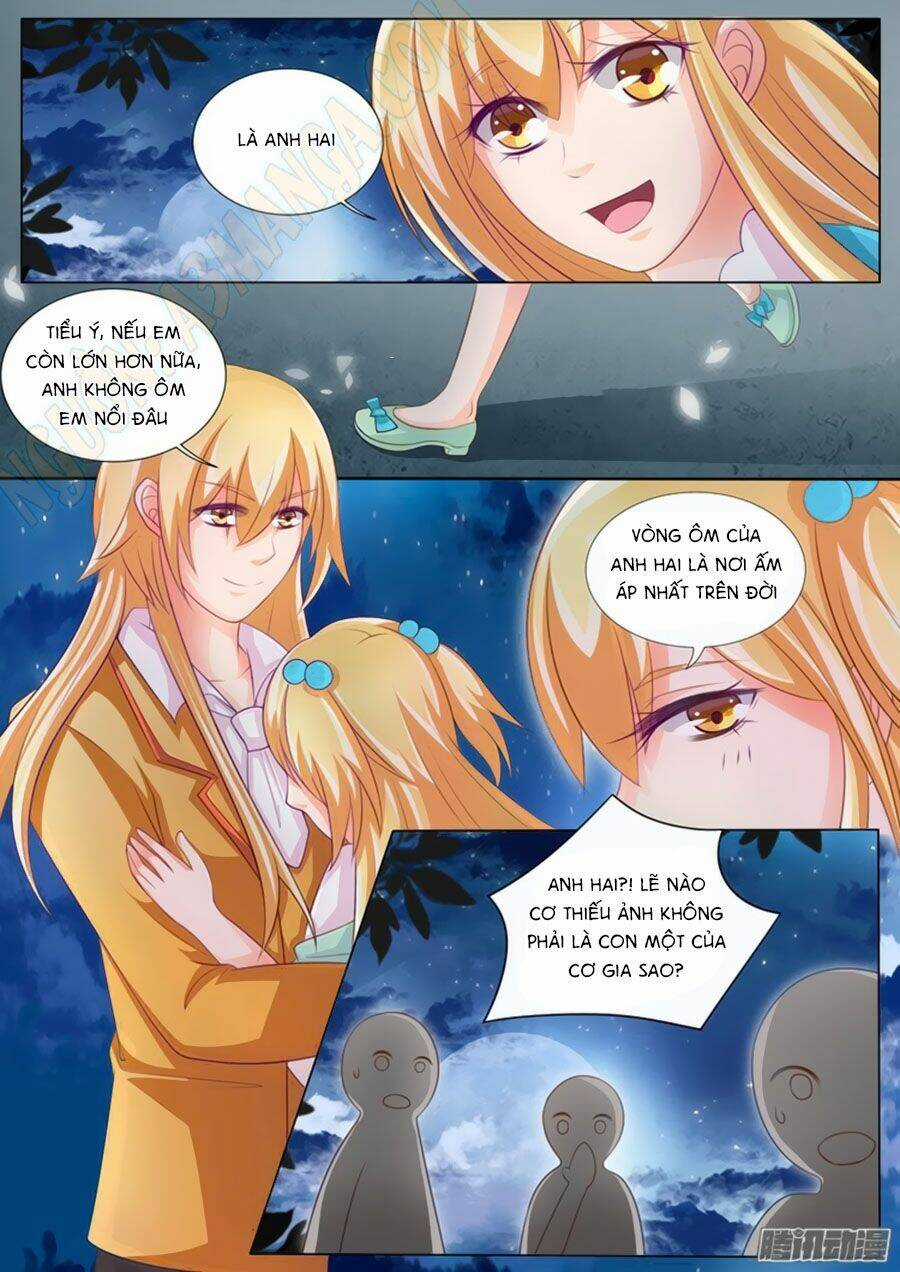 Chước Chước Lưu Ly Hạ - Chapter 83 - Trang 5