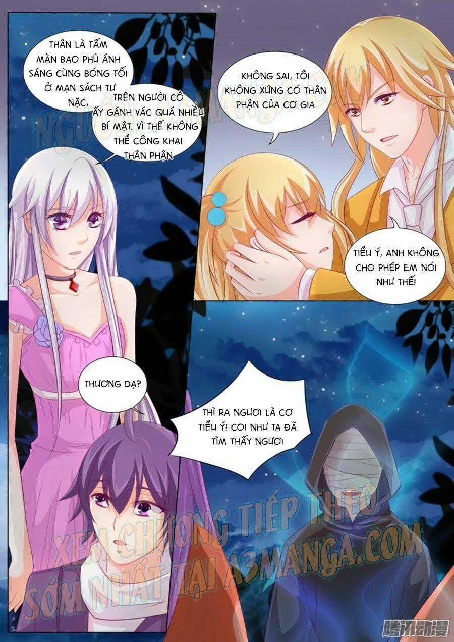 Chước Chước Lưu Ly Hạ - Chapter 83 - Trang 8