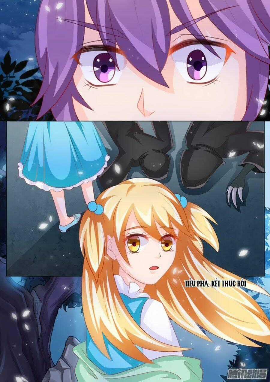 Chước Chước Lưu Ly Hạ - Chapter 87 - Trang 2