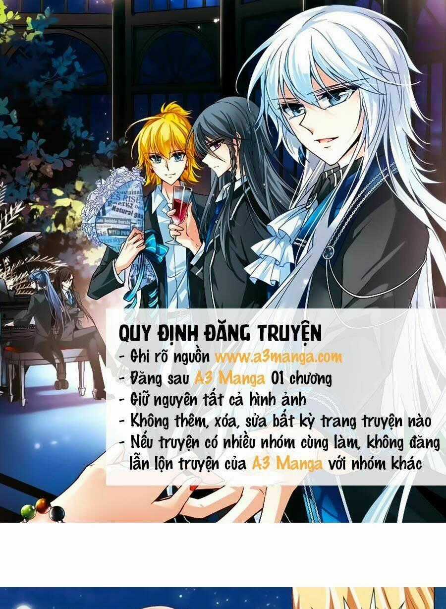 Chước Chước Lưu Ly Hạ - Chapter 89 - Trang 1