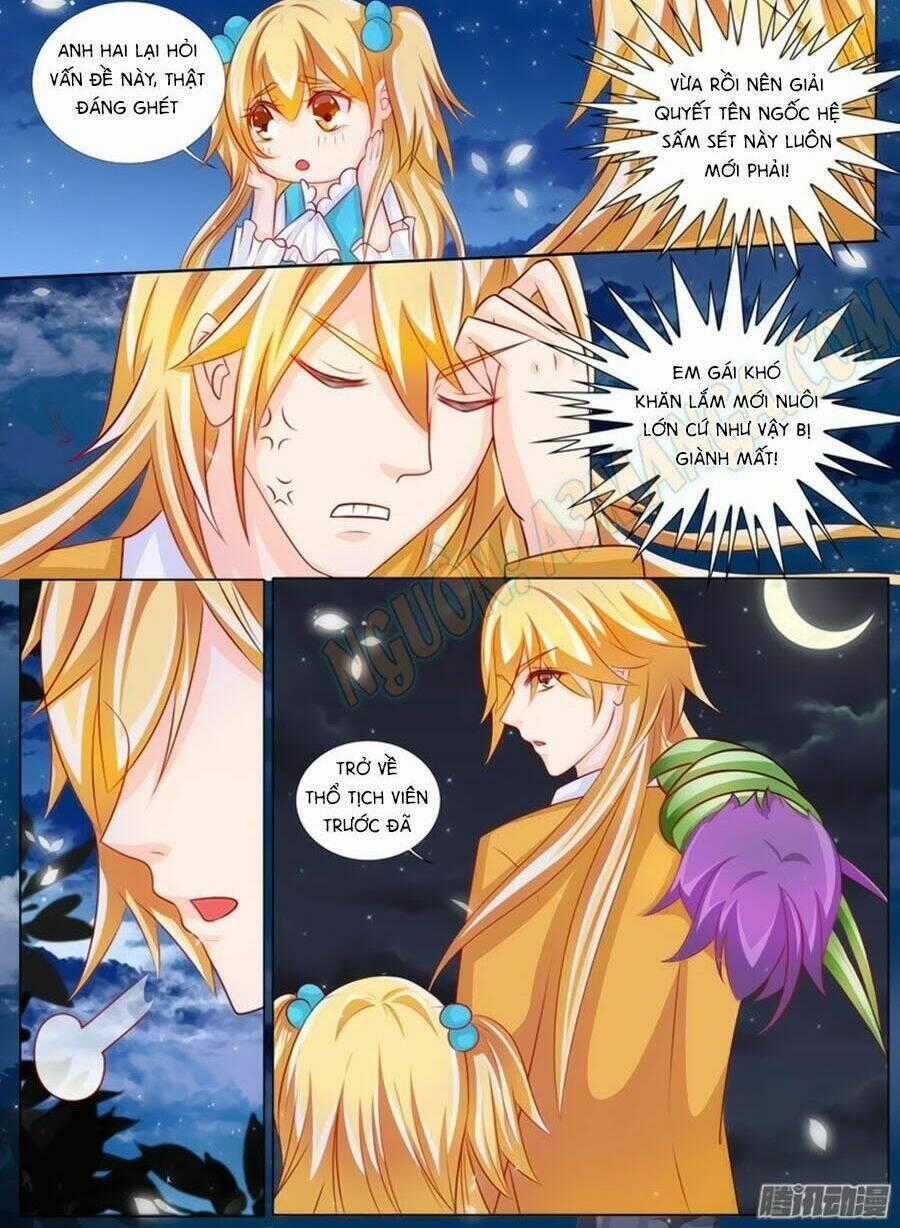 Chước Chước Lưu Ly Hạ - Chapter 89 - Trang 2