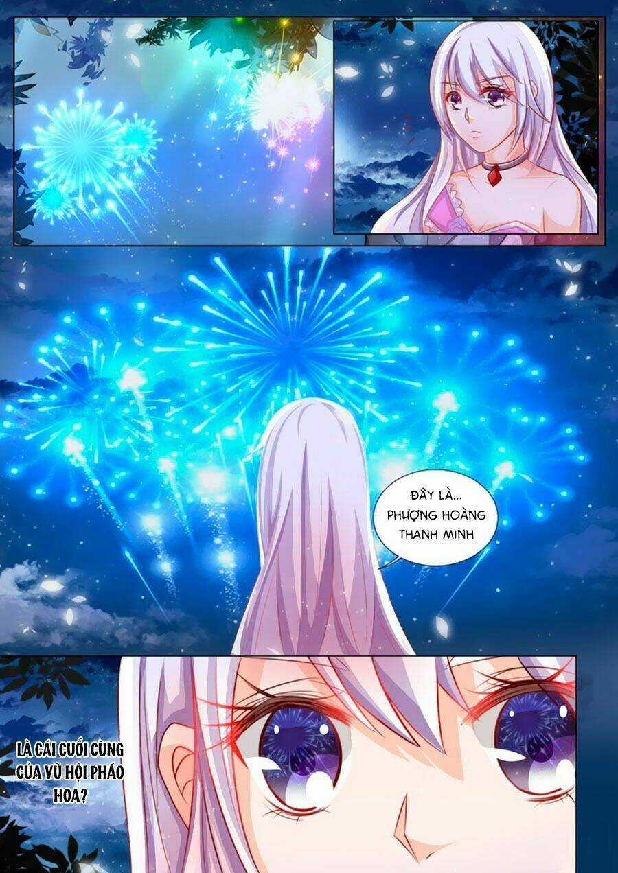 Chước Chước Lưu Ly Hạ - Chapter 89 - Trang 3