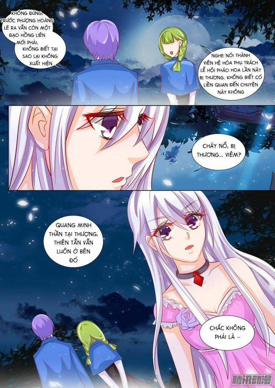 Chước Chước Lưu Ly Hạ - Chapter 89 - Trang 5