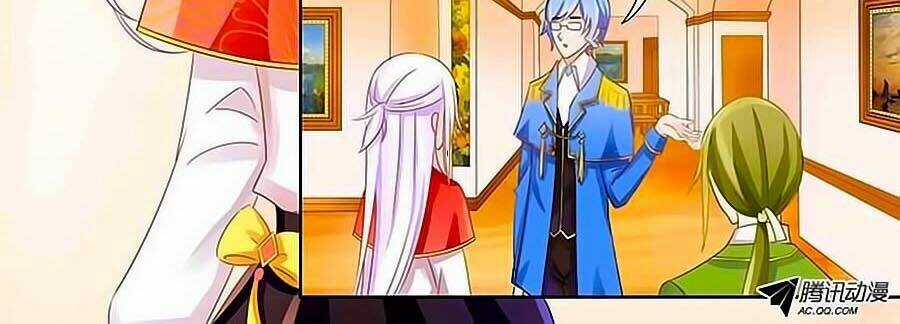 Chước Chước Lưu Ly Hạ - Chapter 9 - Trang 3