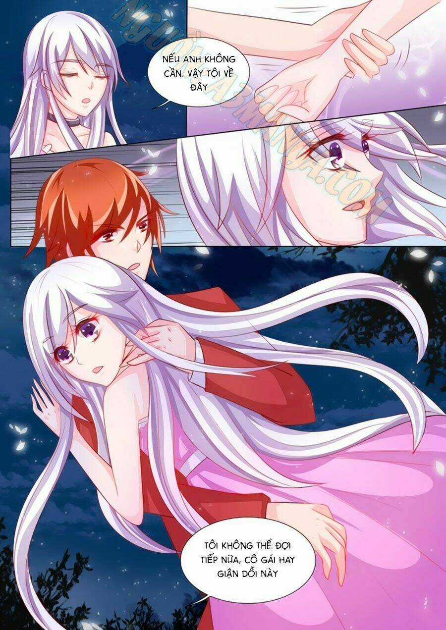 Chước Chước Lưu Ly Hạ - Chapter 90 - Trang 4