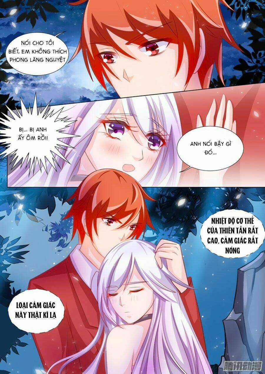 Chước Chước Lưu Ly Hạ - Chapter 90 - Trang 5